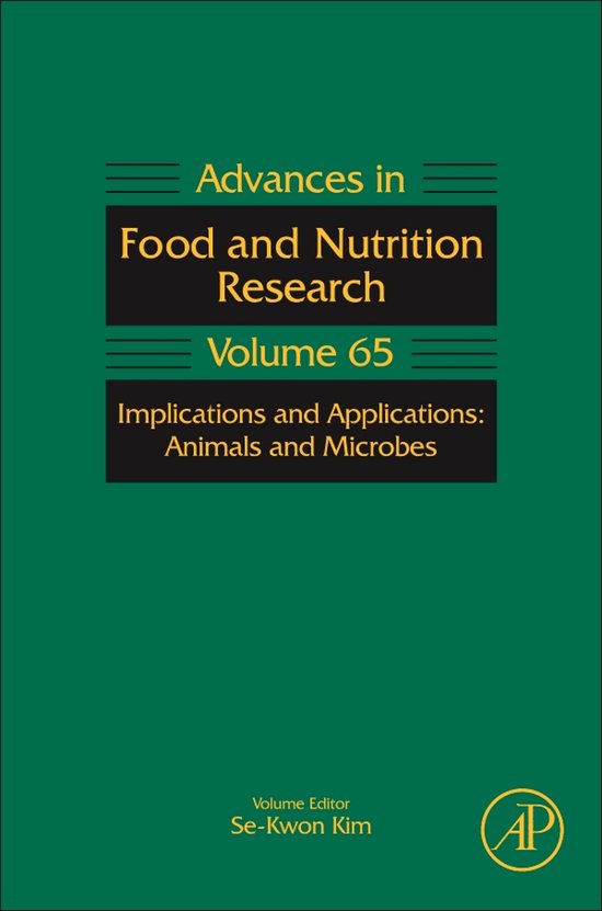 Marine Medicinal Foods - cover