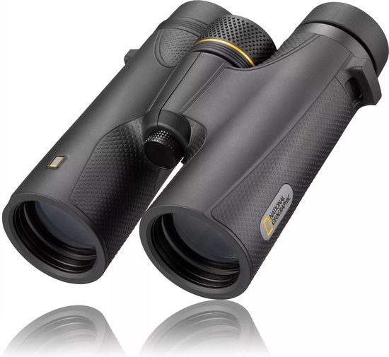 National Geographic Verrekijker 10x42 Waterdicht - Kamera Express