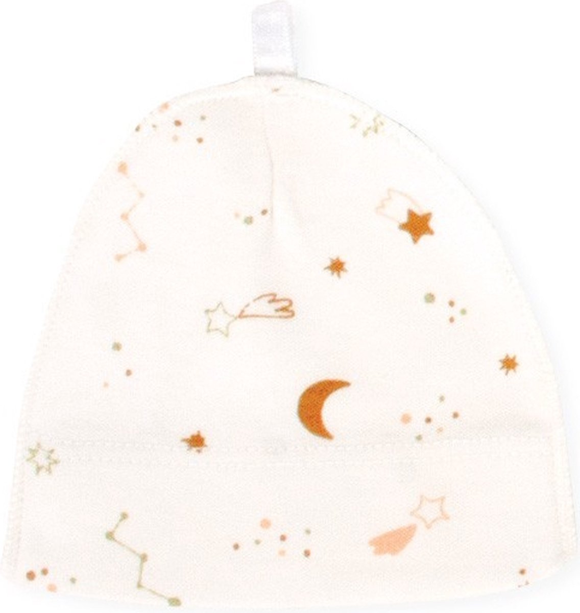 Sevibaby Galaxy Prematuur Mutsje