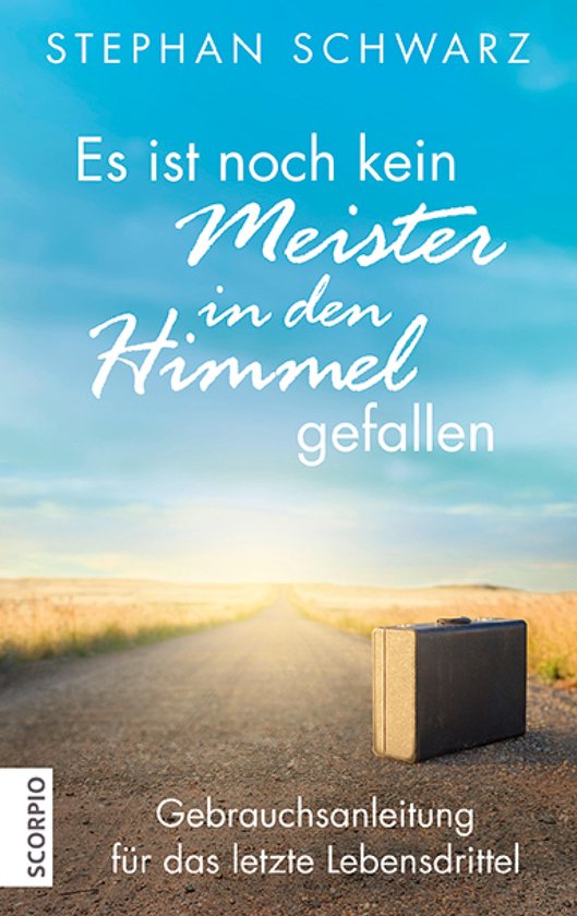 Es ist noch kein Meister in den Himmel gefallen - cover