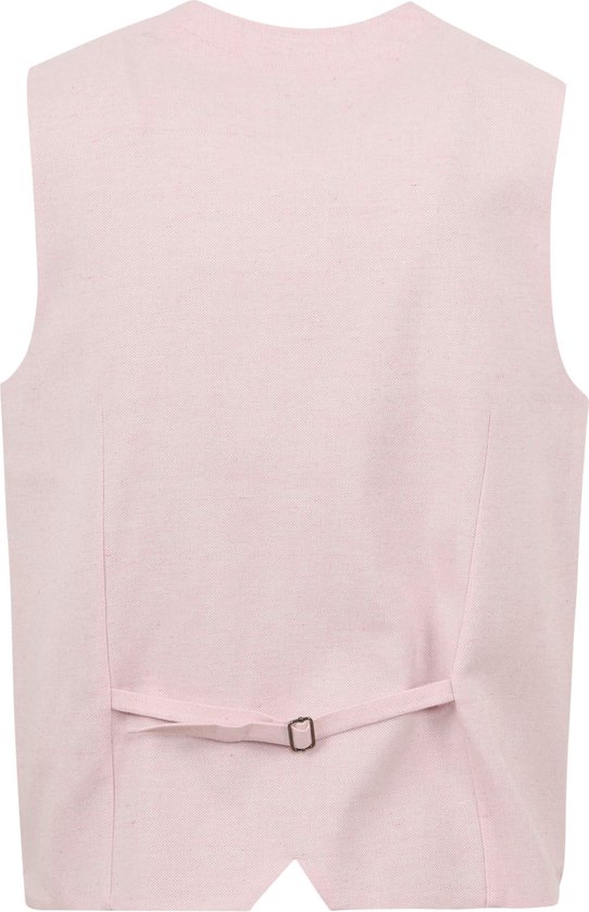 Convient - Gilet Loop Rose - Taille 46 - Coupe moderne