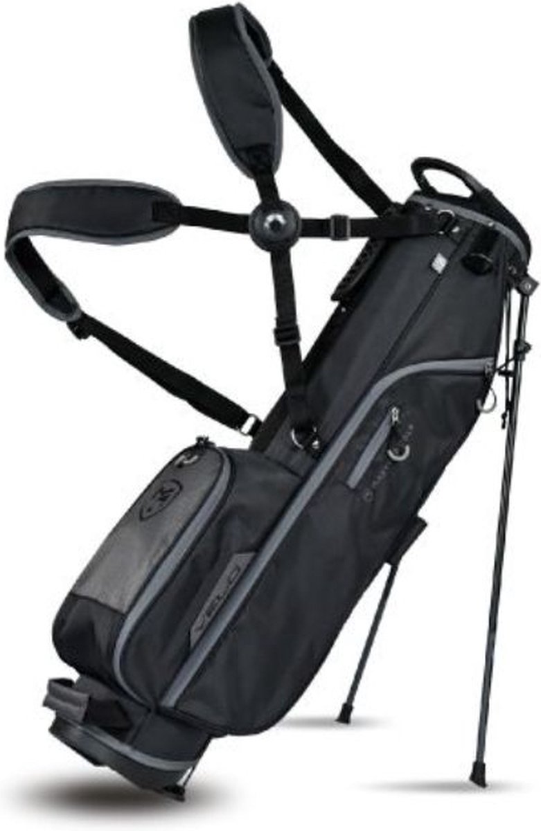 Masters SL 650 Velo Standbag Zwart