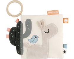 Done by Deer Activiteitenboek Lalee - Sand