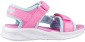 Skechers Sola Glow Zandal - Sandales pour femmes Filles - Rose