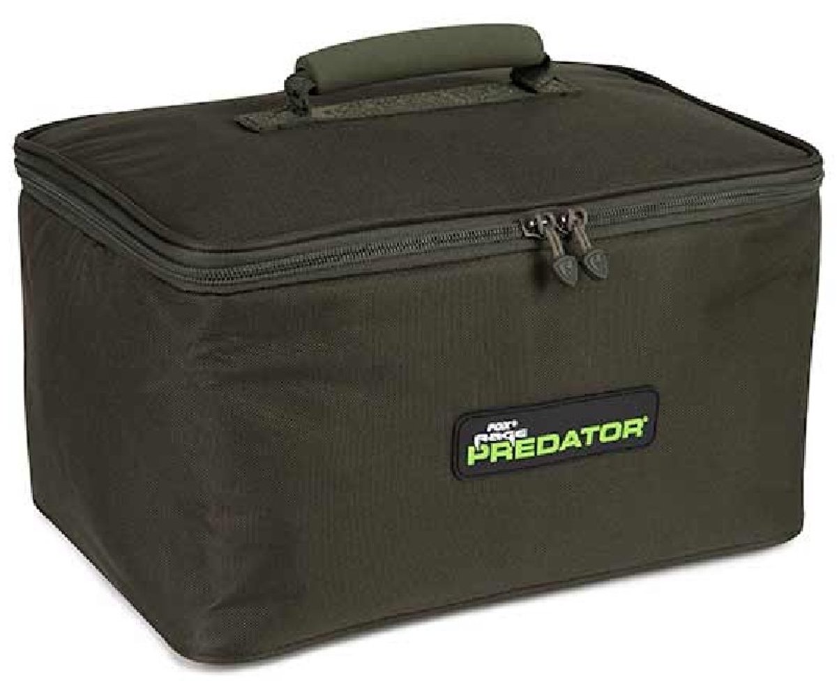 Fox Rage Predator Deadbait Bag XL – Doodaas Tas | Koeltas