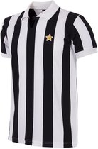 COPA - Juventus FC 1976/77 Coppa UEFA Retro Voetbalshirt - Heren - XL