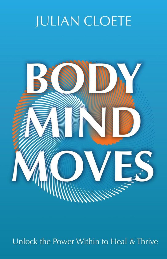 Body Mind Moves - cover