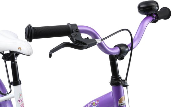 Bikestar, Classic kinderfiets