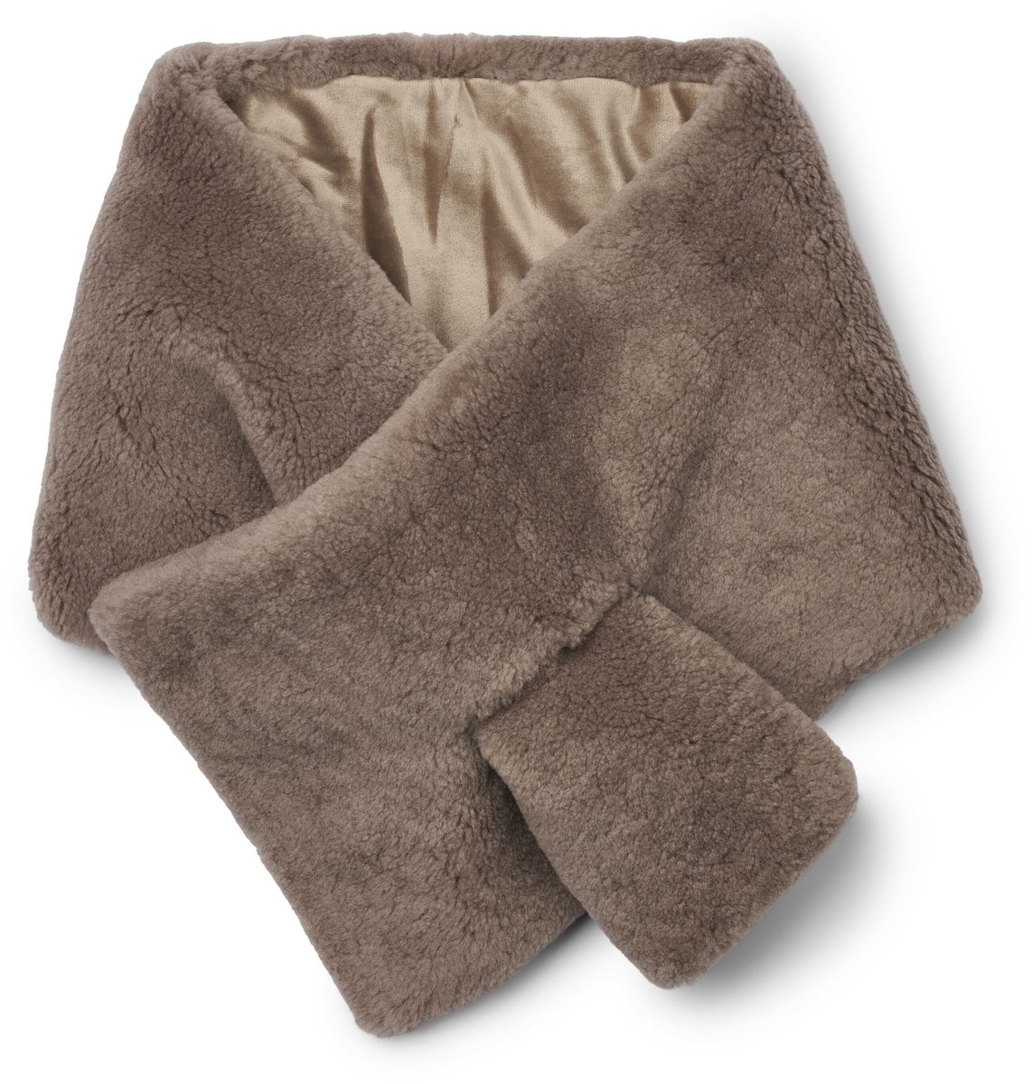 Sheepskin House - Monta Sjaal - 100% Schapenvacht