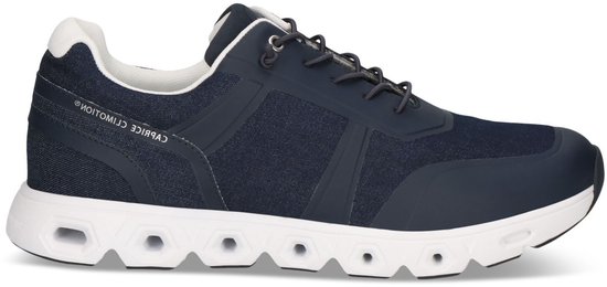 Baskets Caprice pour hommes 9-13615-43 804 G-width Taille : 44 EU