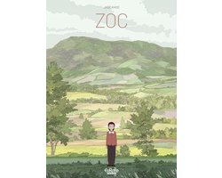 Zoc Volume 0 - Zoc