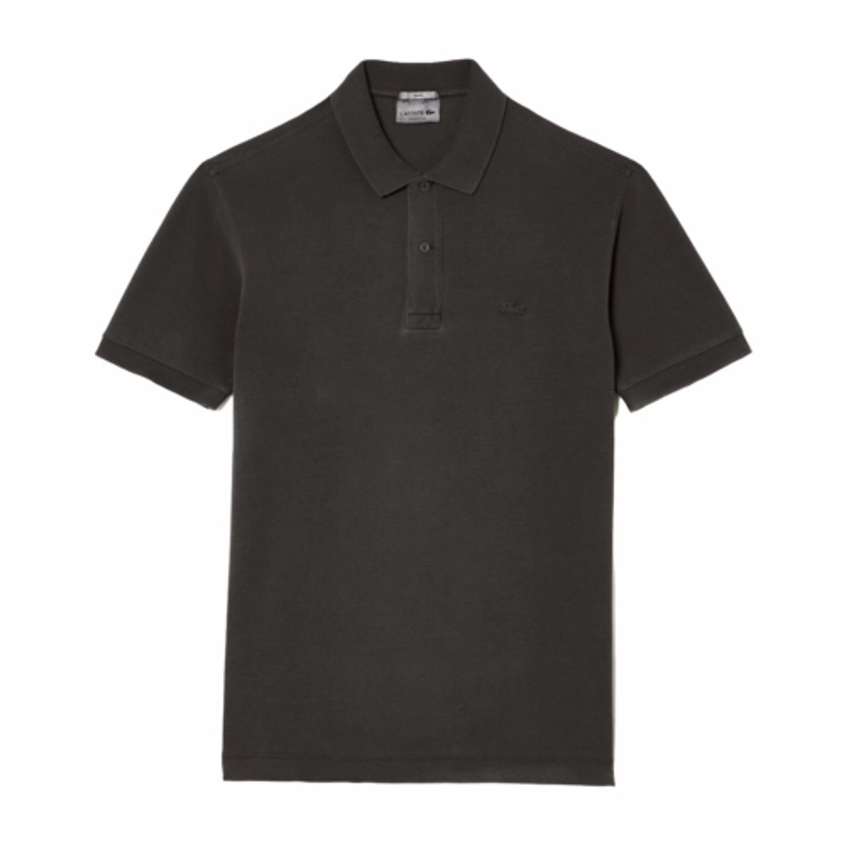 Polo Lacoste Unisex PH3450 Classic Fit Eco Iron Gate-S Grijs