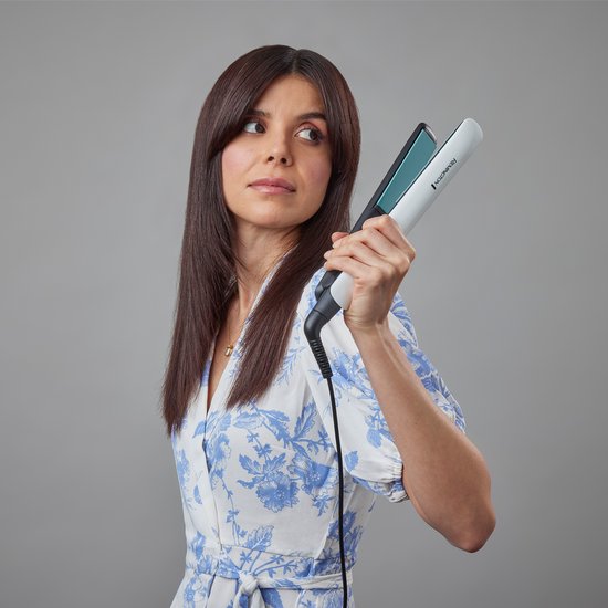 Remington Shine Therapy S8500 - Stijltang