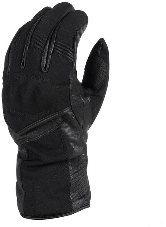 Motorhandschoenen