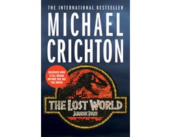 Lost World Jurassic Park 2