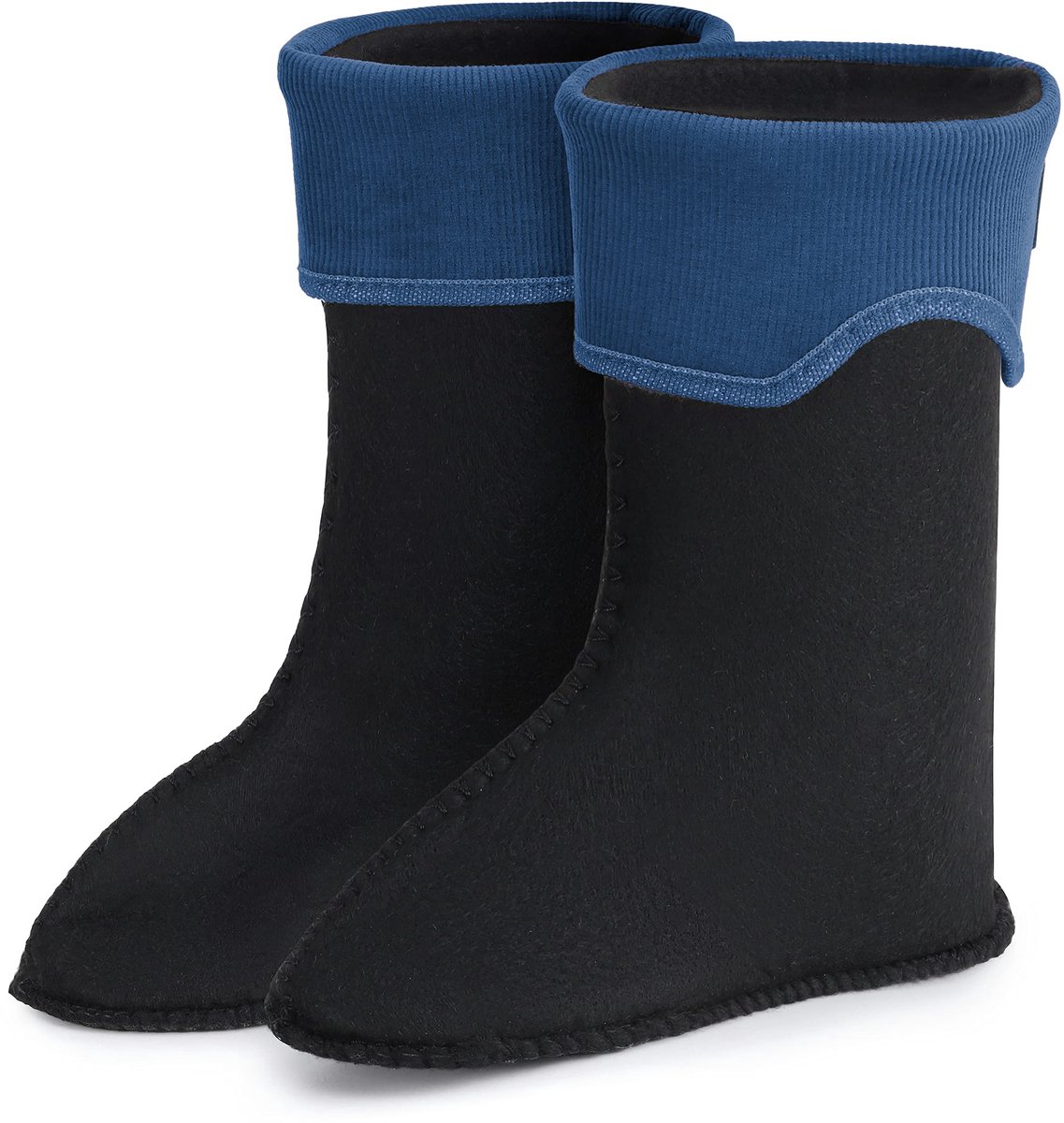 Ladeheid Sokken voor Regenlaarzen - Kinderen - Fleecesokken - LA-LMG-Socks-Termix