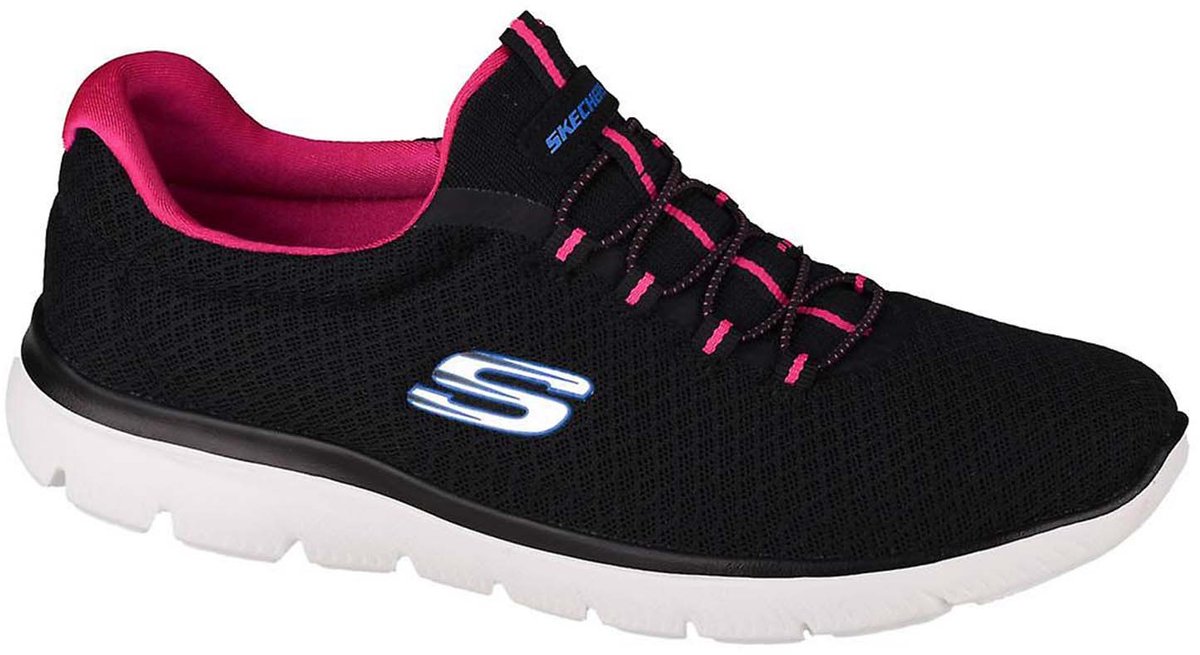 Skechers SUMMITS TORRE zwart