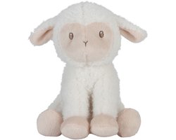 Little Dutch - Schaap 25 cm - Little Farm