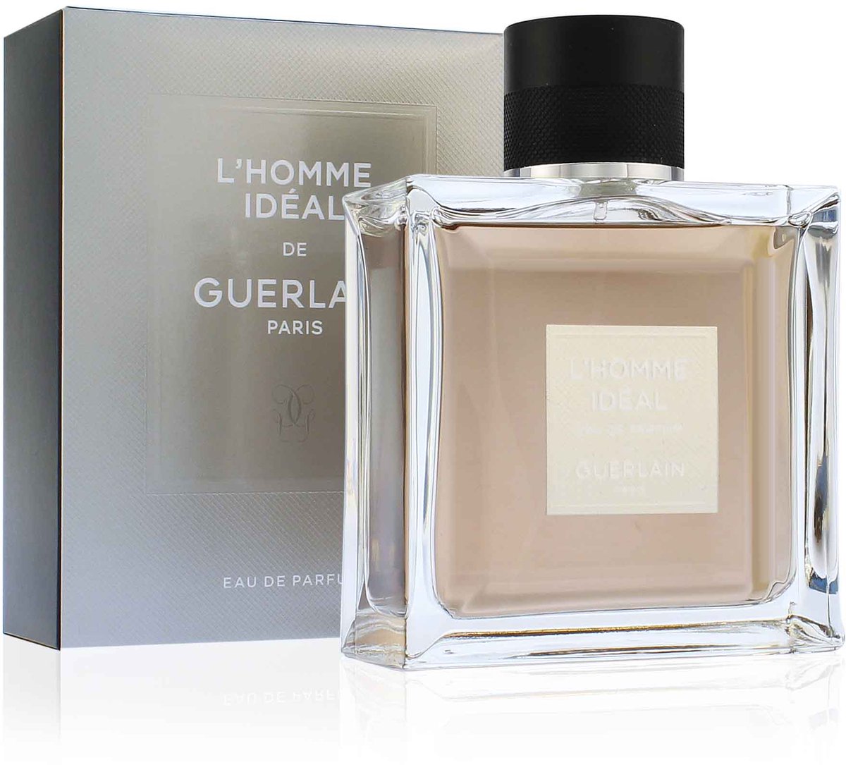 Guerlain - L´Homme Ideal - Eau De Parfum - 50ML