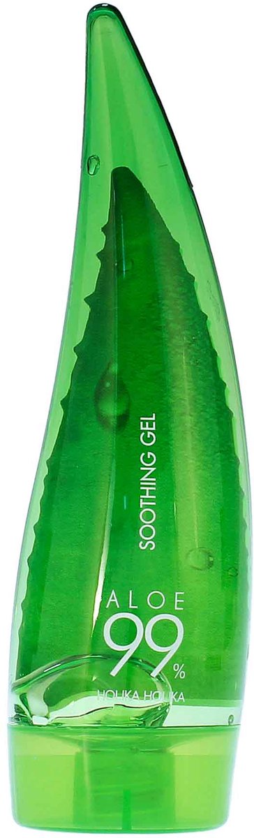 Holika Holika - Dagcreme - Aloë 99% Soothing Gel - 55ml