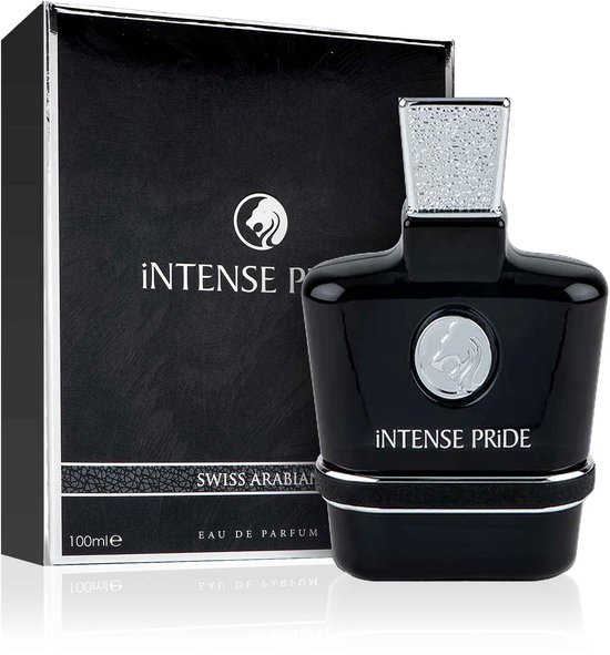 Swiss Arabian Intense Pride eau de parfum spray 100 ml