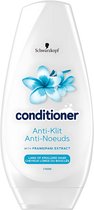 Schwarzkopf - Conditioner - Anti-Klit - Lang of Krullend haar - 250ml