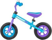 Milly Mally Loopfiets Dragon Air - Violet/Turquoise