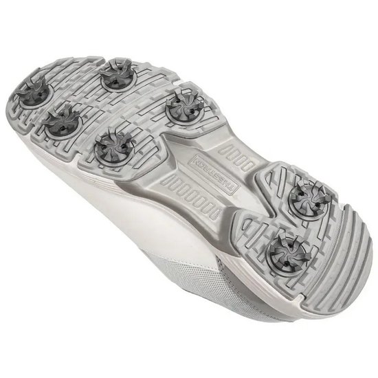 Livano Golfschoenen Dames- Sneakers - Golfkleding - Golfschoenen Antislip - Waterdicht - Golfen - Roze - Maat 42 van Merkloos — afbeelding 2