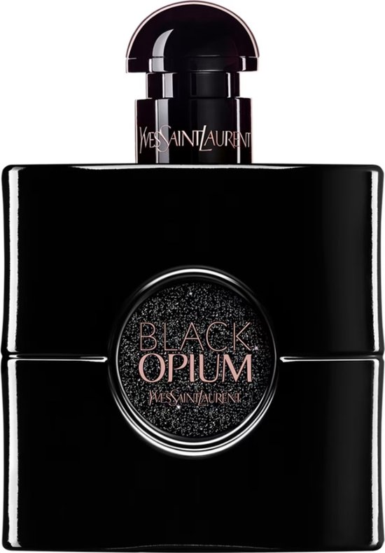 Yves Saint Laurent - Eau de parfum - Opium Black - 30 ml