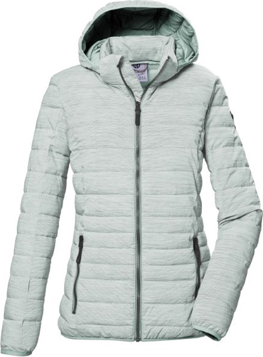 Killtec - Jas 43053 mint padded Uyaka zomerjas maat 36