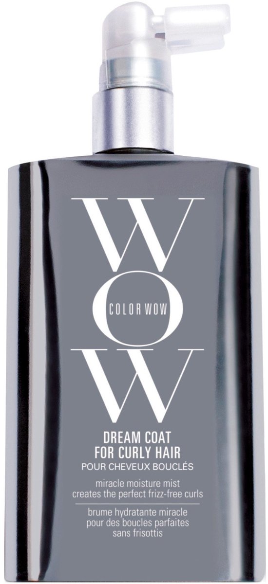 Color WOW Dream Coat for Curly Hair Haarspray 200 ml