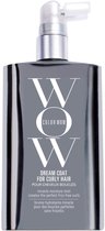 Color Wow Dream Coat for Curly Hair - Pluisvrij en gedefinieerde krullen - 200 ml