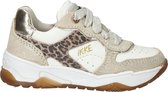 Baskets pour femmes IK-KE - Filles - Beige