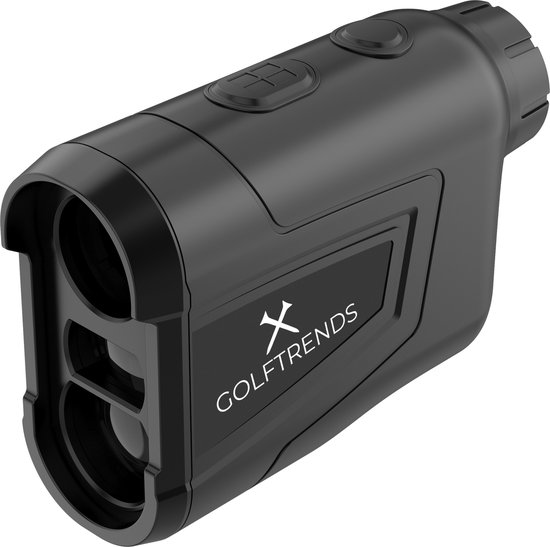 Golftrends Rangefinder Golf - Oplaadbaar - Afstandsmeter Golf - Laser Rangefinder Golf - Golftrainingsmateriaal - Golf Accessoires van Golftrends — afbeelding 3