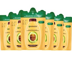 Garnier Loving Blends Shampoo Avocado Olie