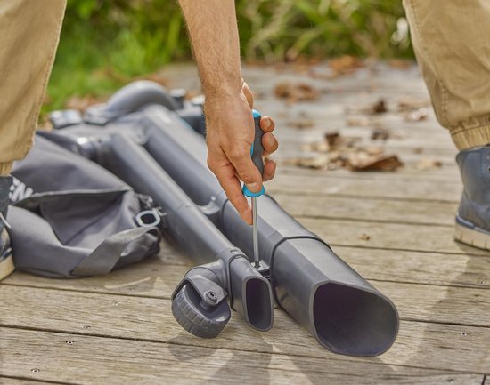 GARDENA Bladblazer PowerJet 18V P4A solo van GARDENA — afbeelding 2