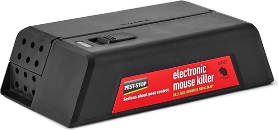 Elektrische muizendoder