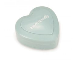 Beeztees Puppy Heartbeat Simulator - Hondenspeelgoed - Groen - 5x5x2 cm