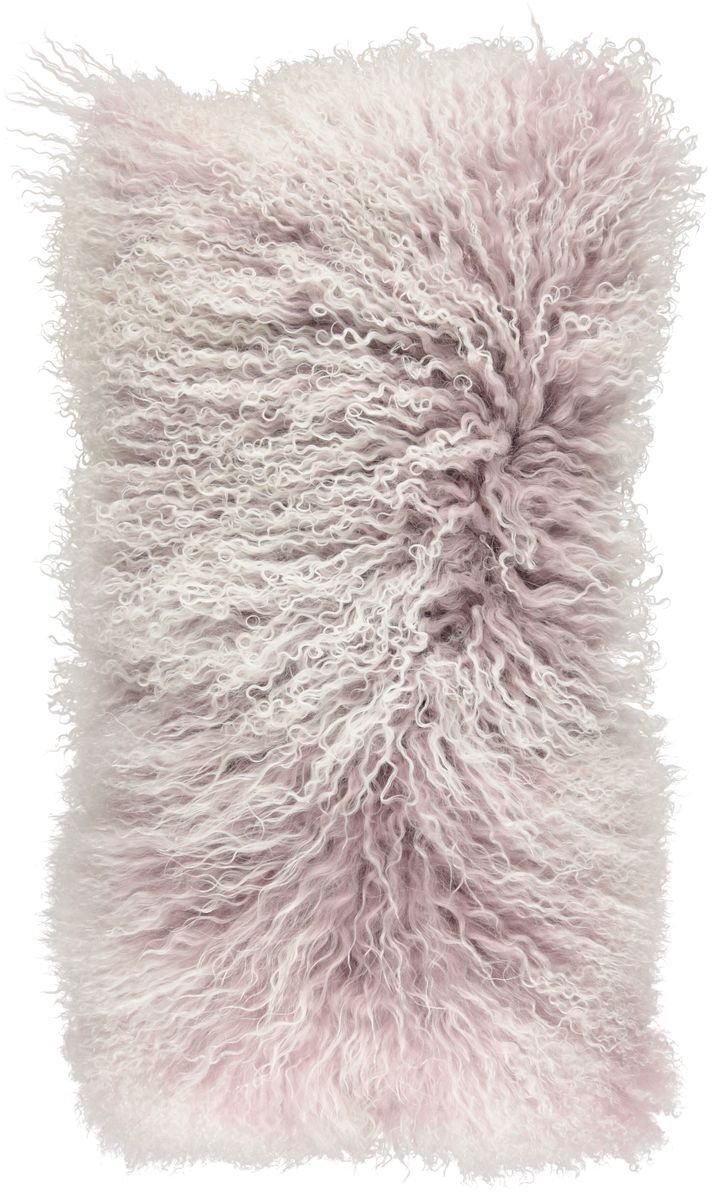 Sheepskin House - Curly Kussen - 28x56 cm