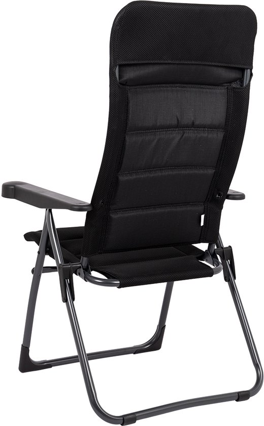 Crespo - Standenstoel - XS - AP/215 - Air-Deluxe - Zwart - Model 2025 van Merkloos — afbeelding 5