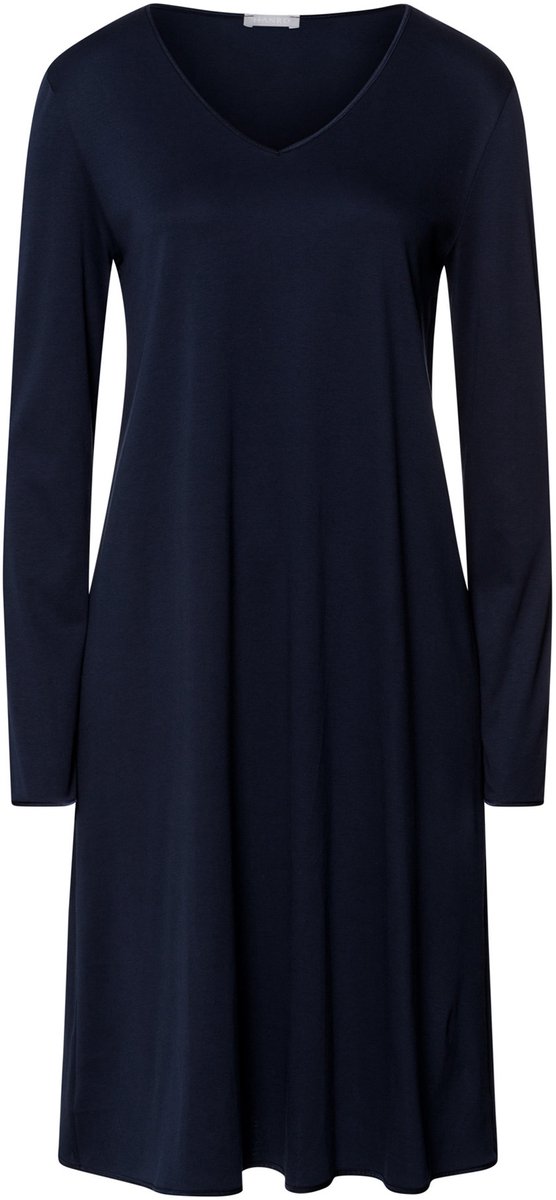 Hanro Nachthemd Cotton Silk