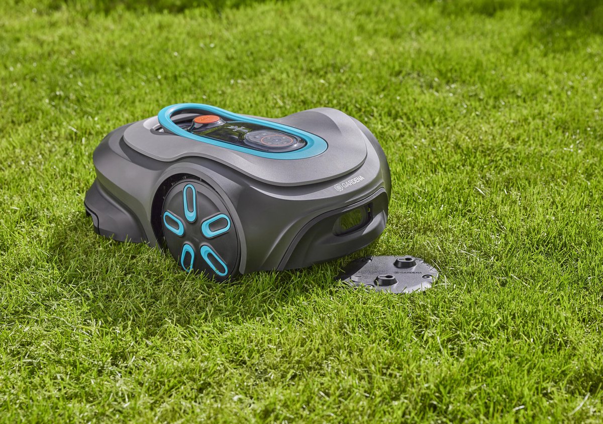 Gardena Kit d’arrosage AquaPrecise hors sol
