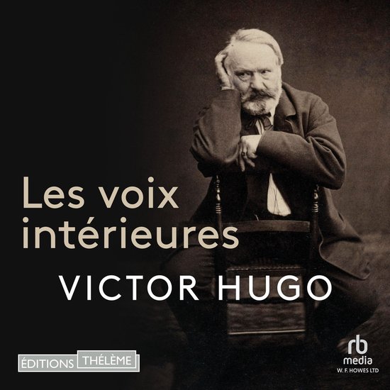 Les voix intérieures - cover