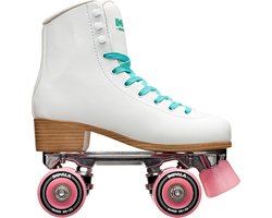 Impala Quad Rollerskates – Wit – Maat 42
