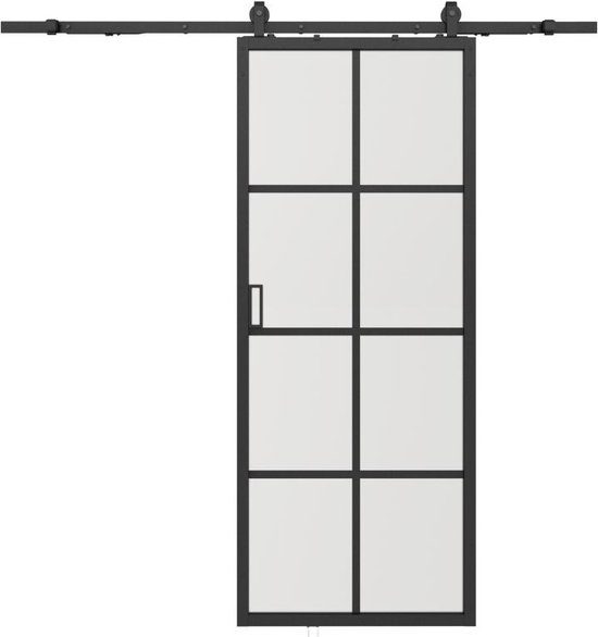 Round Window Aluminium Frame Rond Raam Met Gehard Glas, Draaibaar Ventilatieraam, Openslaand Raam Voor Huiskeuken Badkamer(Black,100cm/39.37in