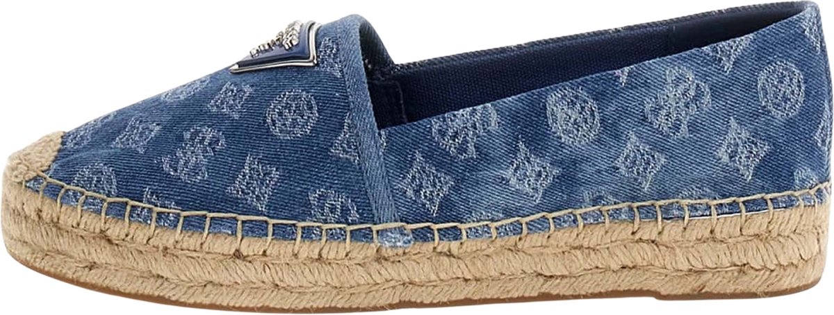 Guess Jolandon Moccasin