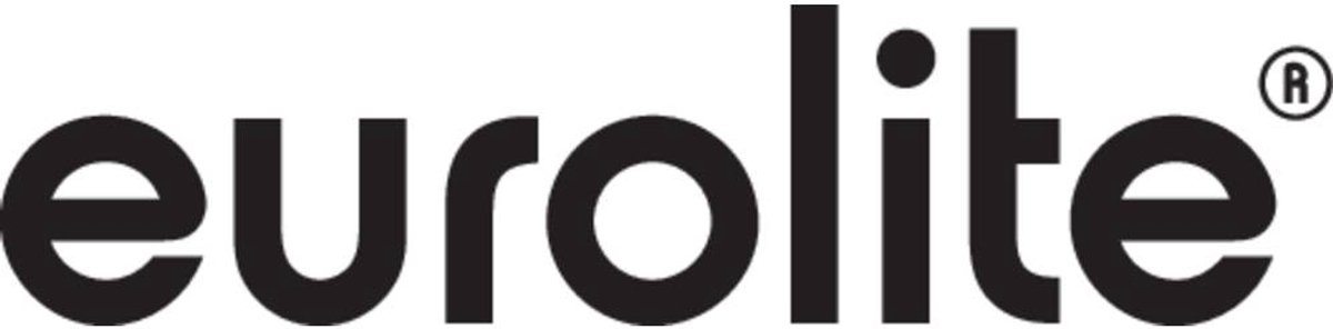 Eurolite 5 - Pol DMX Verbindingskabel [1x XLR-stekker 5-polig - 1x XLR-bus 5-polig] 3.00 m