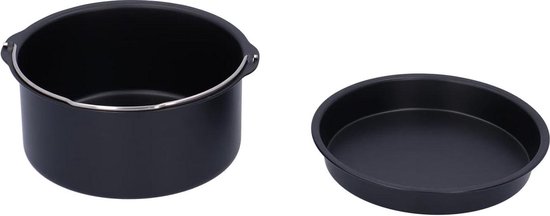 Bestsellers: De beste items in Heteluchtfriteuses op basis Bestsellers: De beste items in Heteluchtfriteuses op basis
