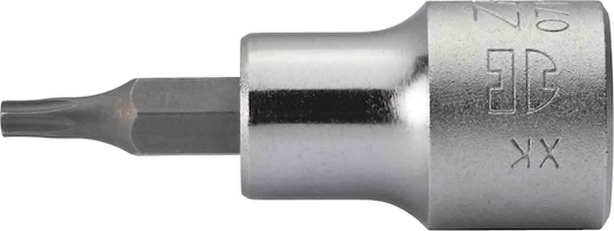 Wurth - 3/8 inch dopsleutel TX - 3/8-inch dopsleutel Voor TX-schroeven, kort Soort aandrijving Binnenvierkant Aansluiting TX20