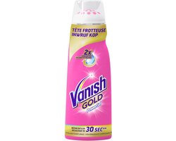Vanish Vlekverwijderaar Voorbehandeling Gel - 200 ml